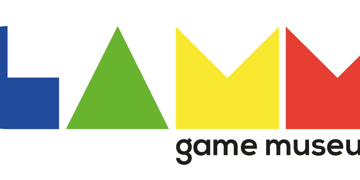 Het GAMM-Game Museum wordt binnenkort in Rome geopend