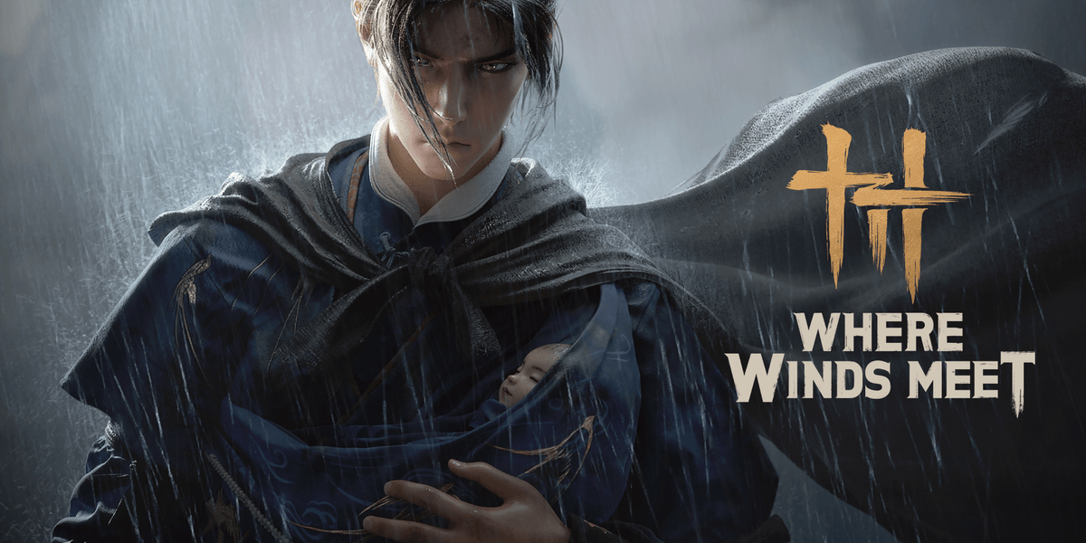 Where Winds Meet wordt een action adventure gebaseerd op Wuxia