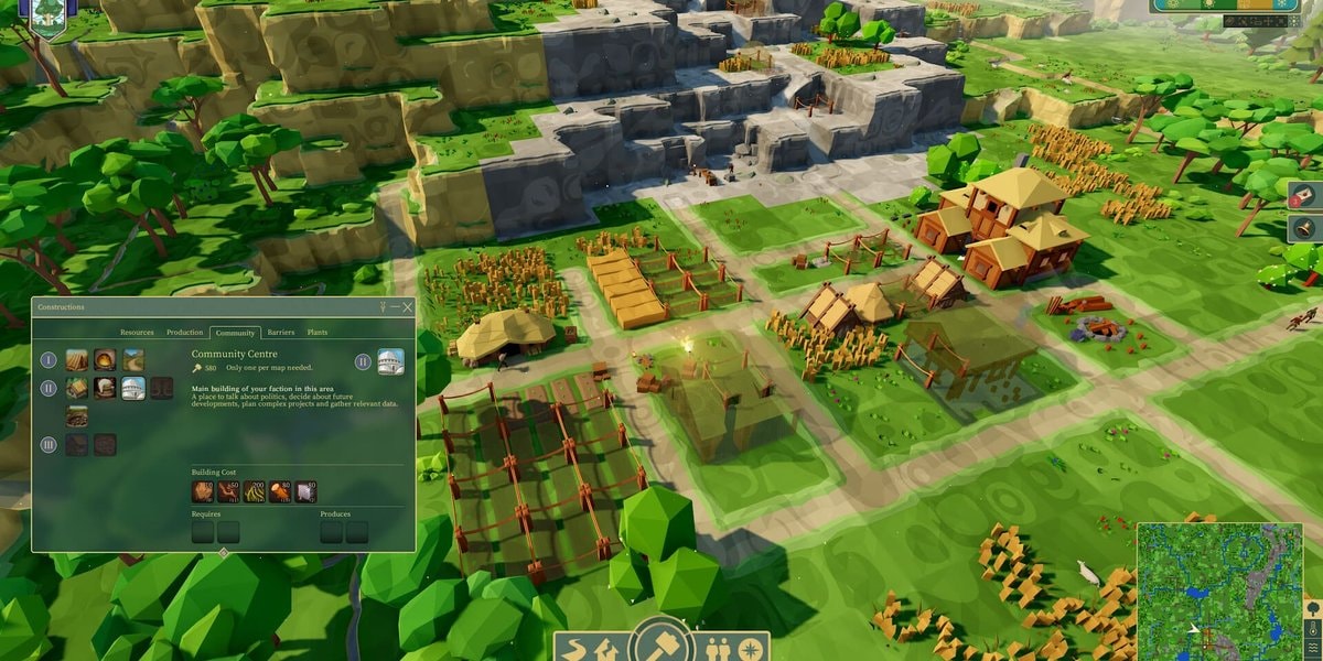 Of Life and Land gaat al snel in Early Access