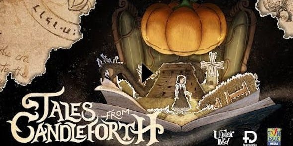 Tales from Candleforth komt naar de PlayStation 5