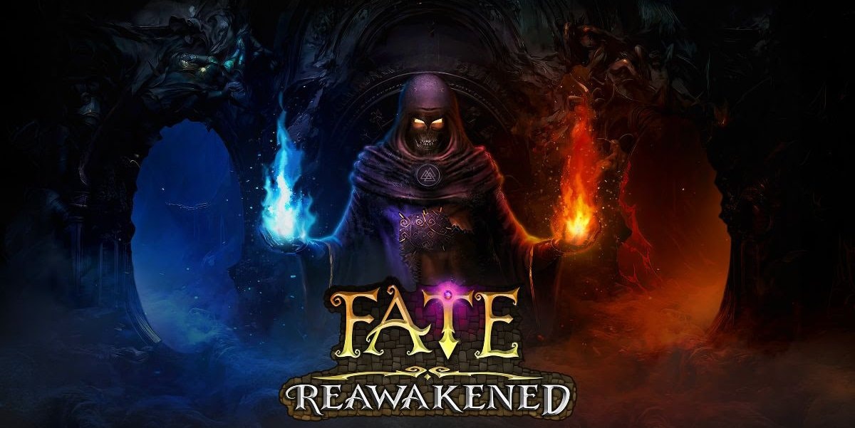 Deze klassieke RPG-franchise maakt zijn comeback