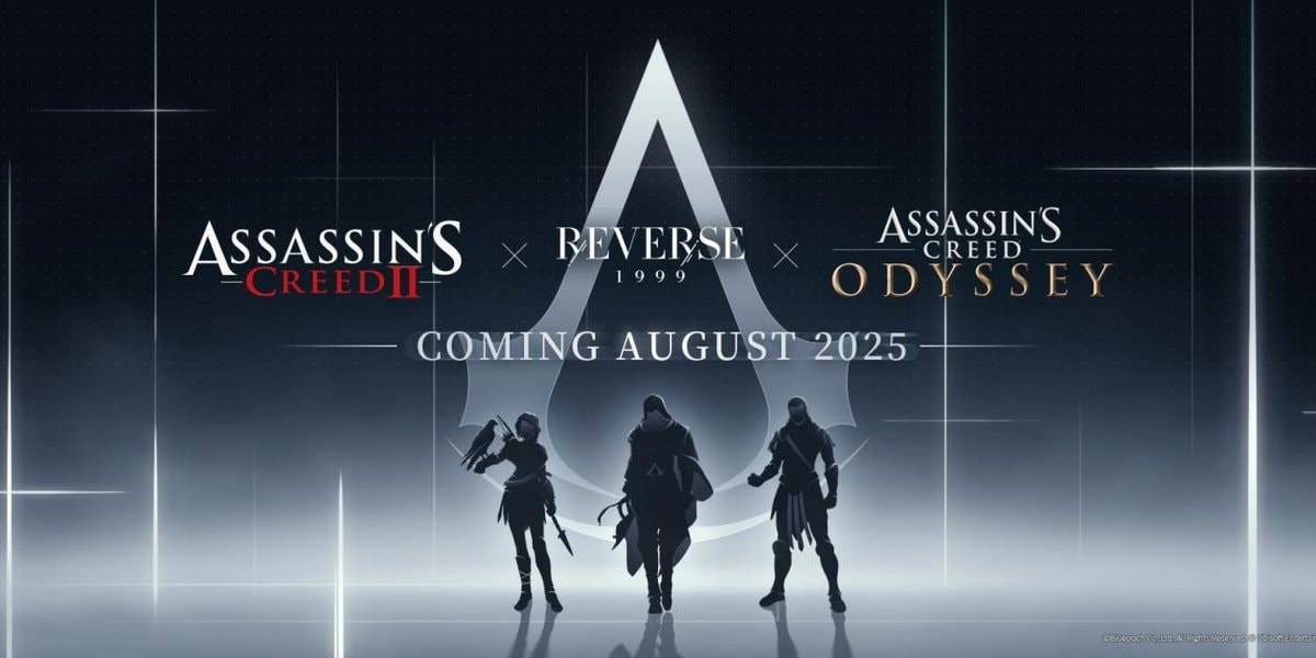 Bekendste personage in Assassin's Creed komt terug