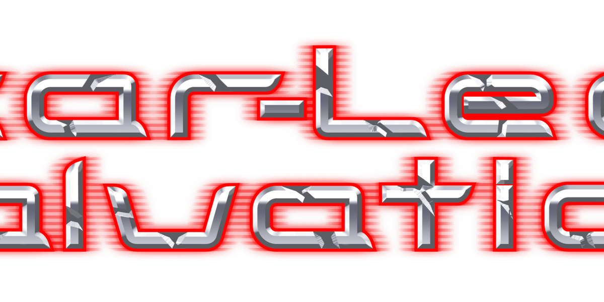 Scar-Lead Salvation komt naar Steam