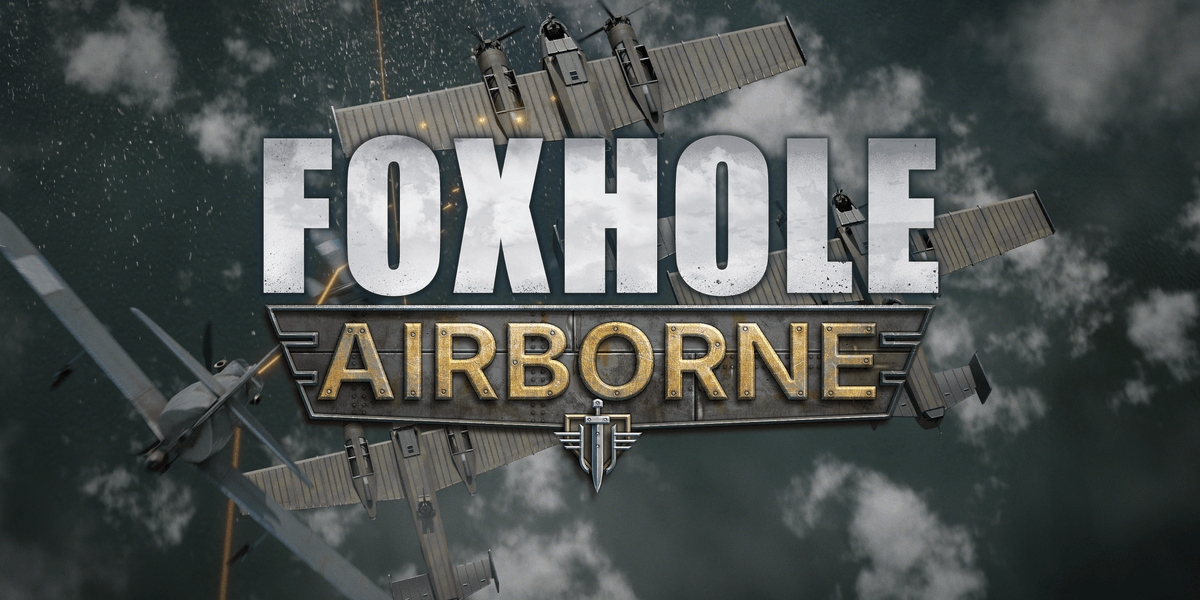 Men kan binnenkort nog meer vernietiging zaaien in Foxhole