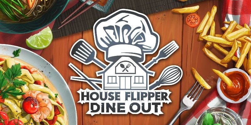 Bekijk hier wat je kunt verwachten van de nieuwe DLC van House Flipper