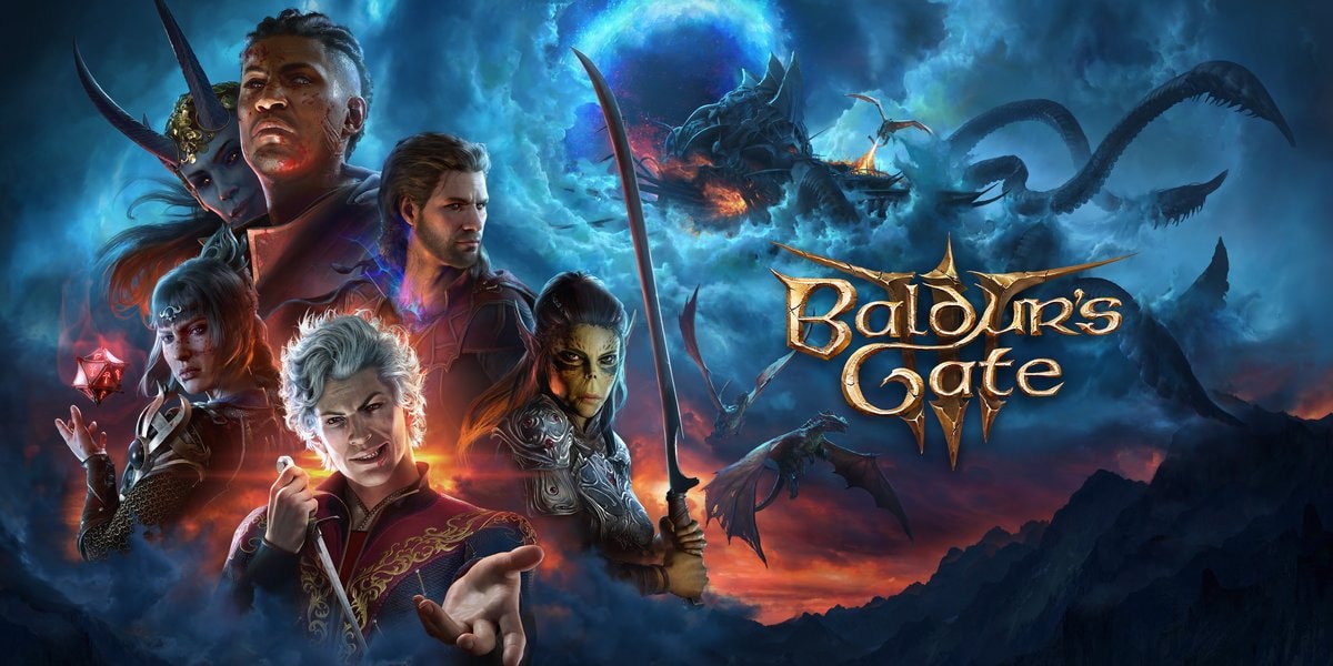 Ontwikkelaar van Baldur's Gate geeft zijn mening over scalpers