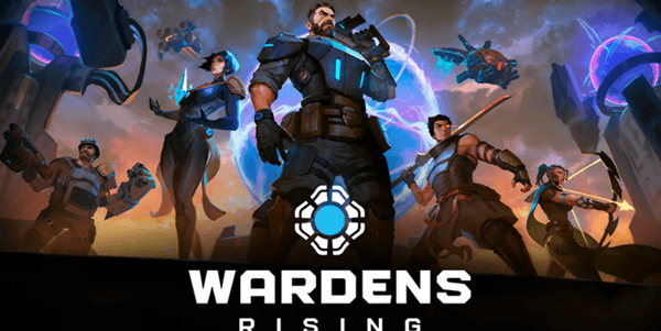 Er is een demo beschikbaar voor Wardens Rising