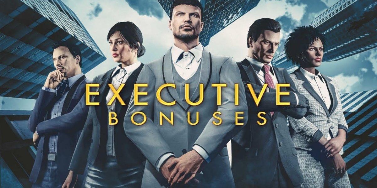Laat je zakelijke kant zien komende week in GTA Online