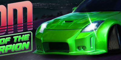 JDM: Japanese Drift Master is nu met korting te koop