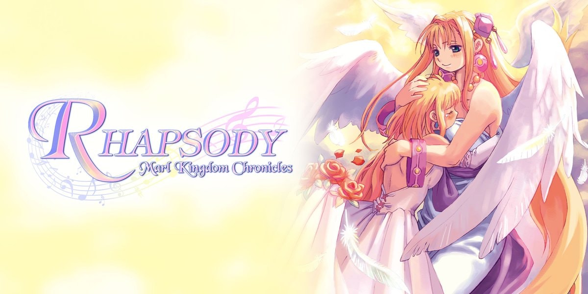 Speel Rhapsody: Marl Kingdom Chronicles nu voor het eerst volledig in het Westen
