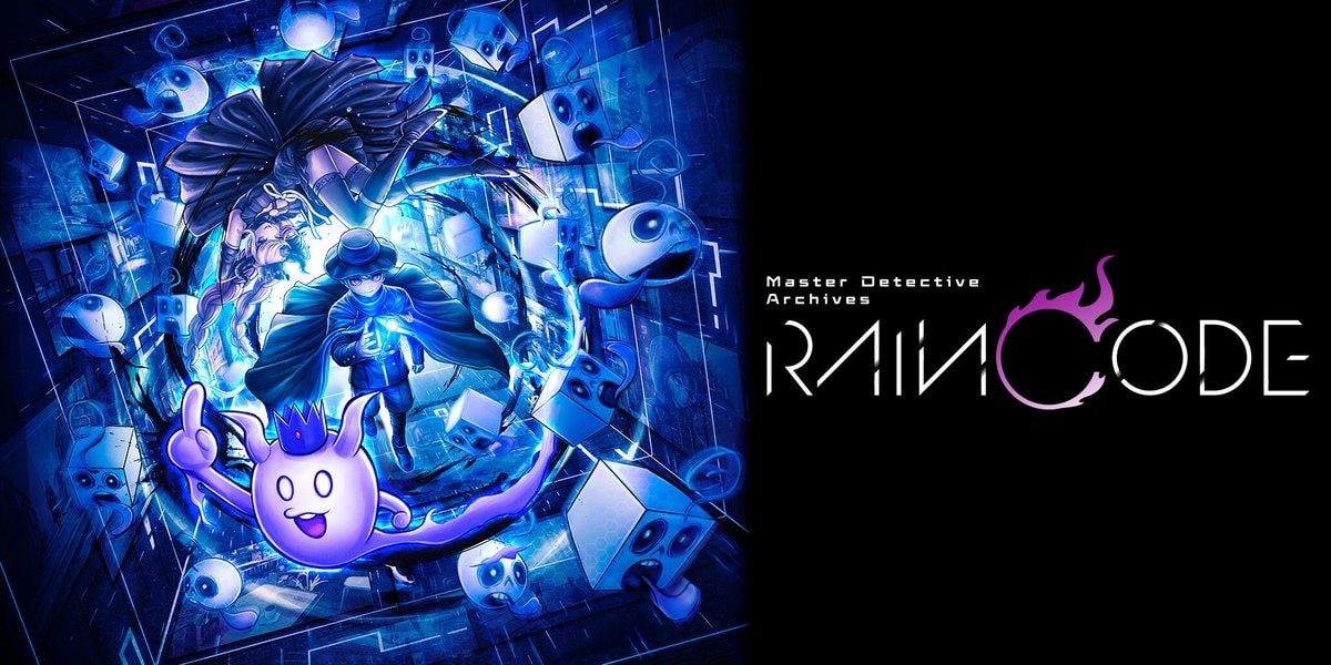 Nieuwe gameplay beelden in een trailer voor Master Detective Archives: Rain Code