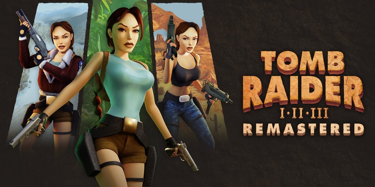 Tomb Raider I-III Remastered mod verwijderd van populaire modsite