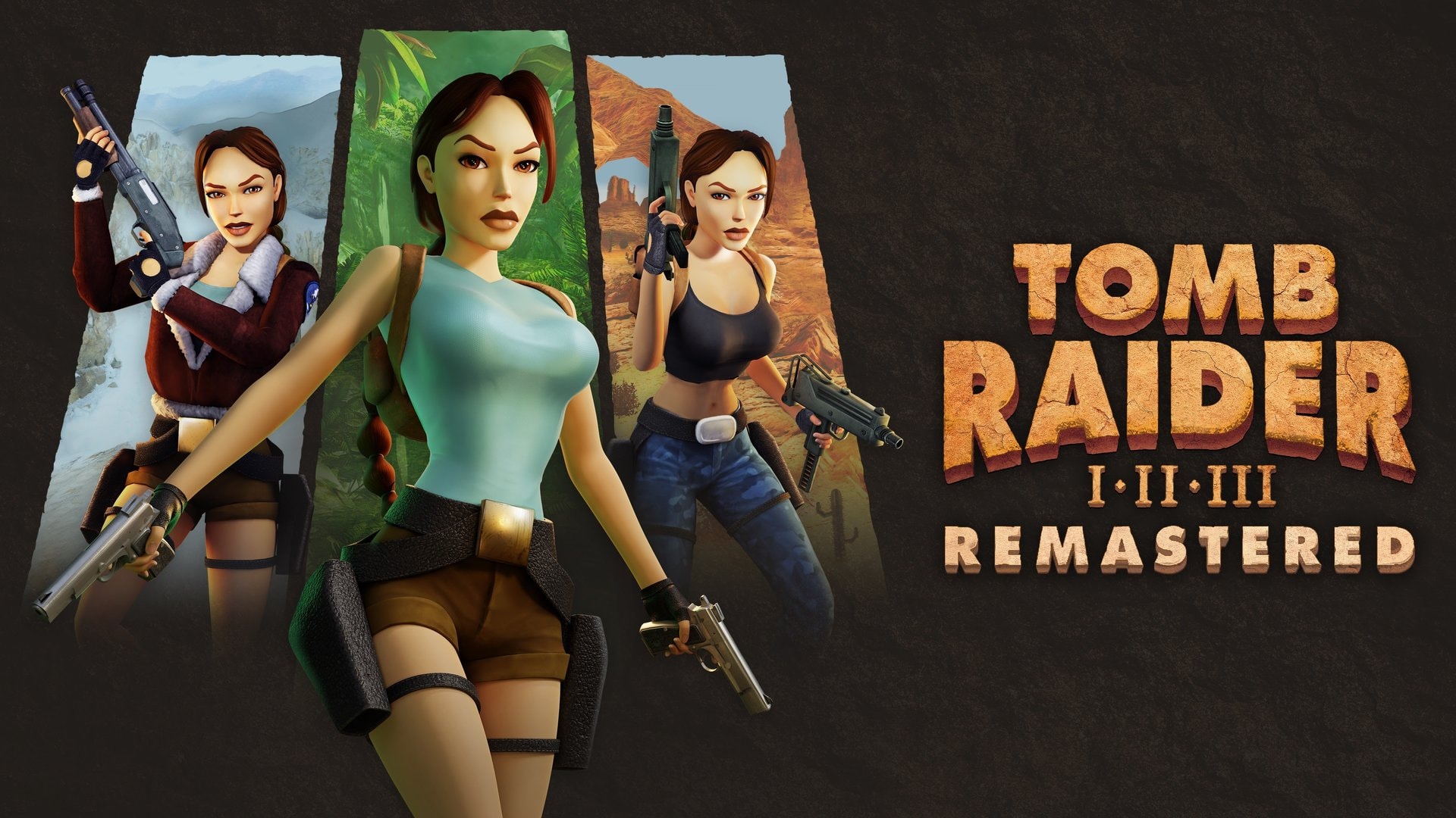 Tomb Raider I-III Remastered mod verwijderd van populaire modsite
