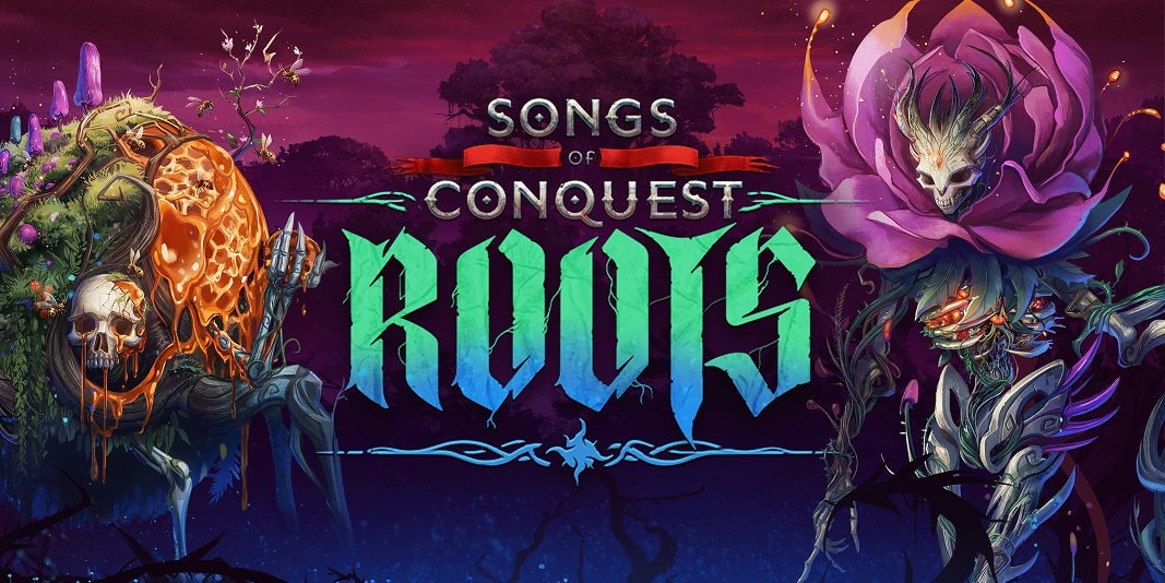 Songs of Conquest gaat terug naar zijn roots in nieuwe DLC