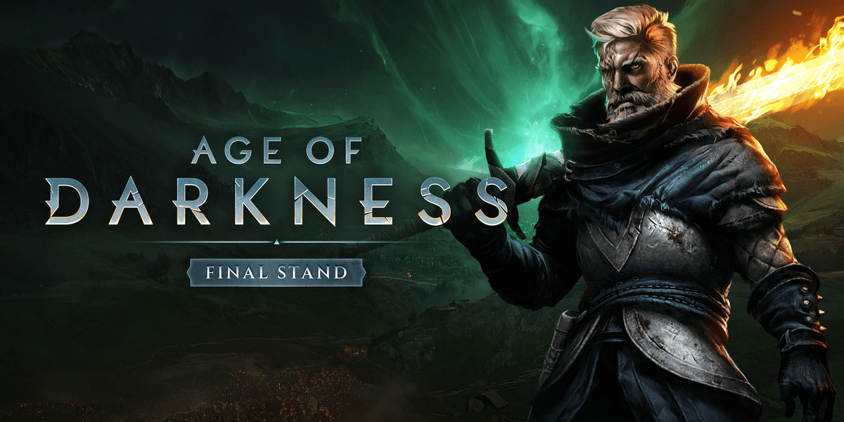 Na jaren is Age of Darkness: Final Stand nu volledig uitgebracht