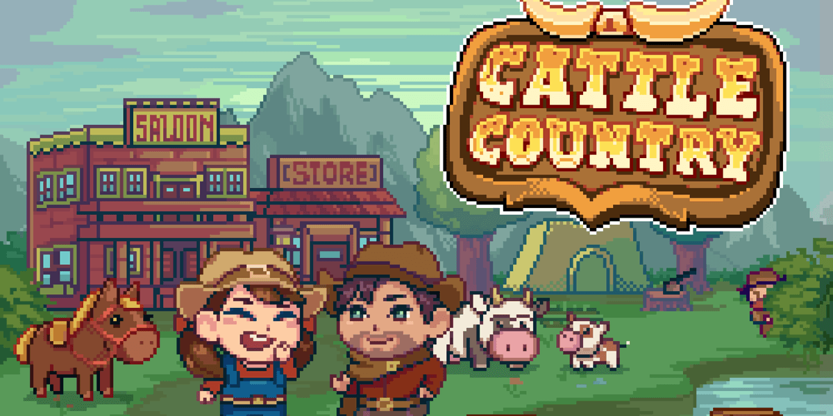 Cattle Country Open Beta demo is om de hoek
