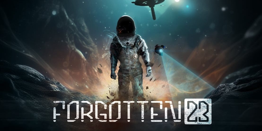 Forgotten 23 heeft wel een heel korte time loop