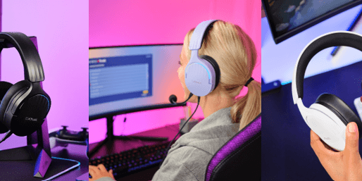 De Trust Fayzo Wireless Headset is nu verkrijgbaar