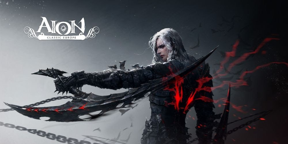 Speel als Revenant in de nieuwe update van AION Classic
