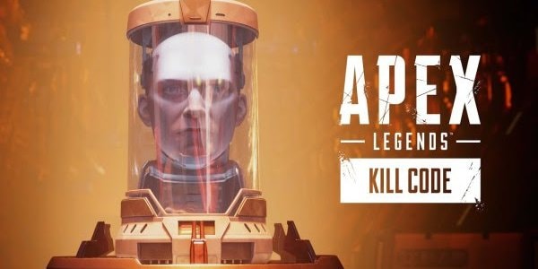 Apex Legends onthult het slot van de 'Kill Code'-miniserie