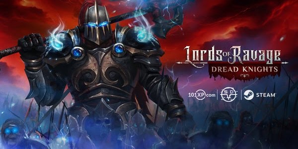 De proloog voor Lords of Ravage is nu gratis speelbaar