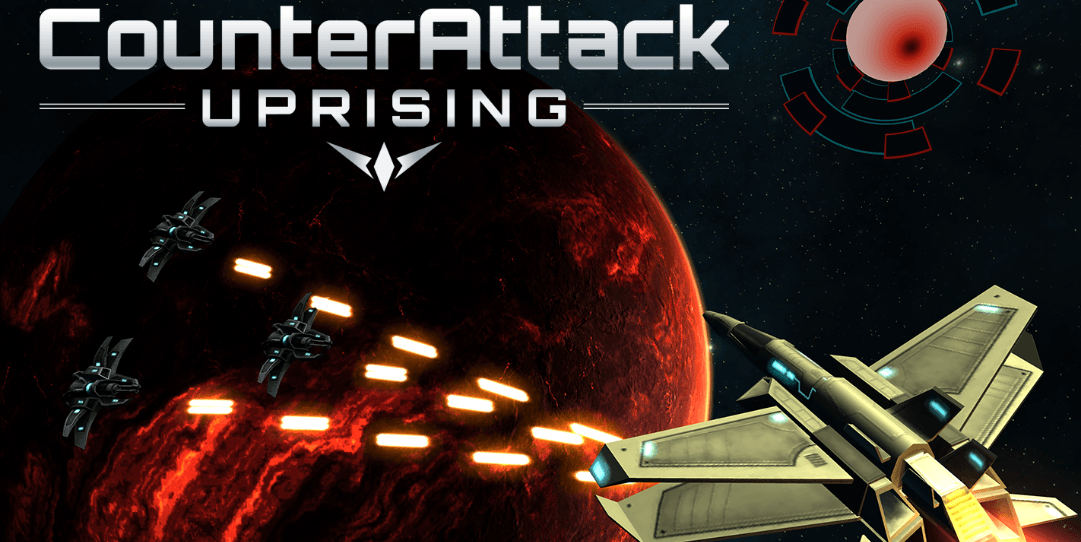 CounterAttack: Uprising is nu ook beschikbaar op de Nintendo Switch