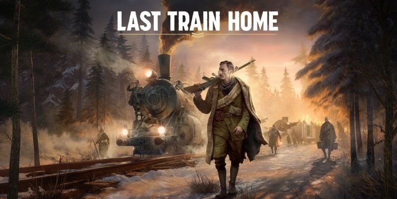 Bekijk hier de nieuwe Story Trailer van Last Train Home
