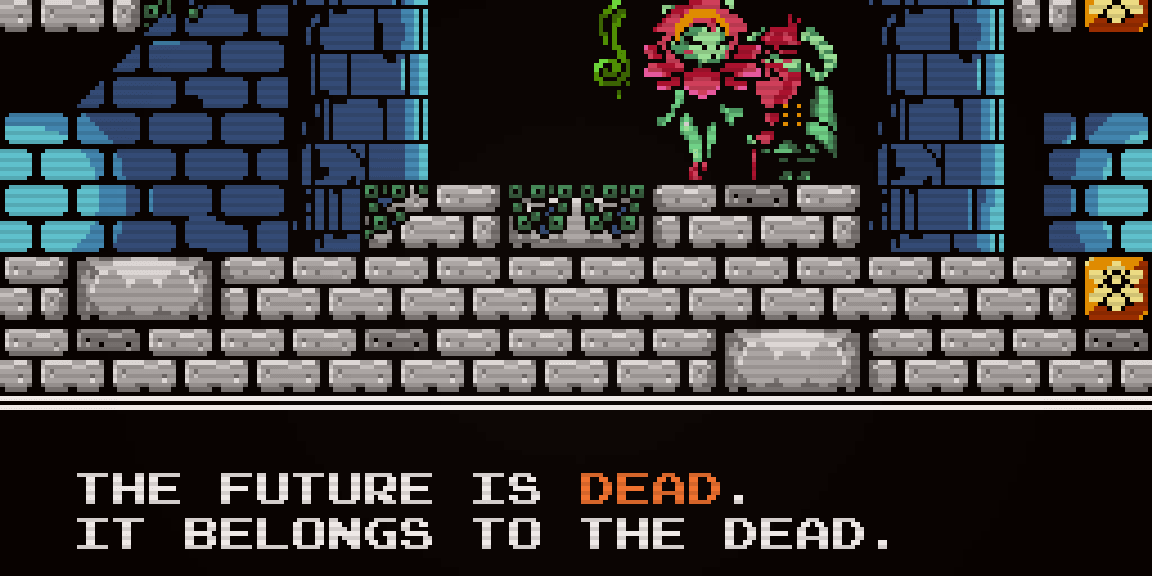 Een nieuwe demo voor Alruna and the Necro-Industrialists  is nu beschikbaar