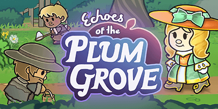 Echoes of the Plum Grove is nu ook uit op de Nintendo Switch