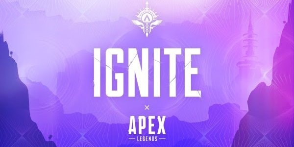 Cross-progressie is nu beschikbaar in Apex Legends: Ignite