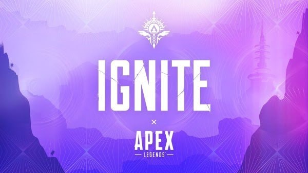 Cross-progressie is nu beschikbaar in Apex Legends: Ignite