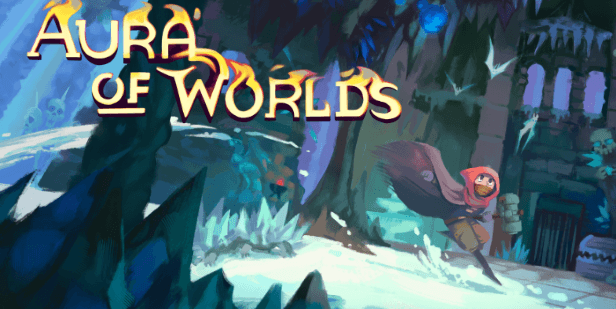 De roguelite Aura of Worlds komt binnenkort naar de Nintendo Switch