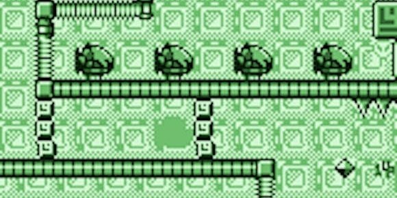 Pak je gameboy maar uit de kast, want Cel Story komt eraan