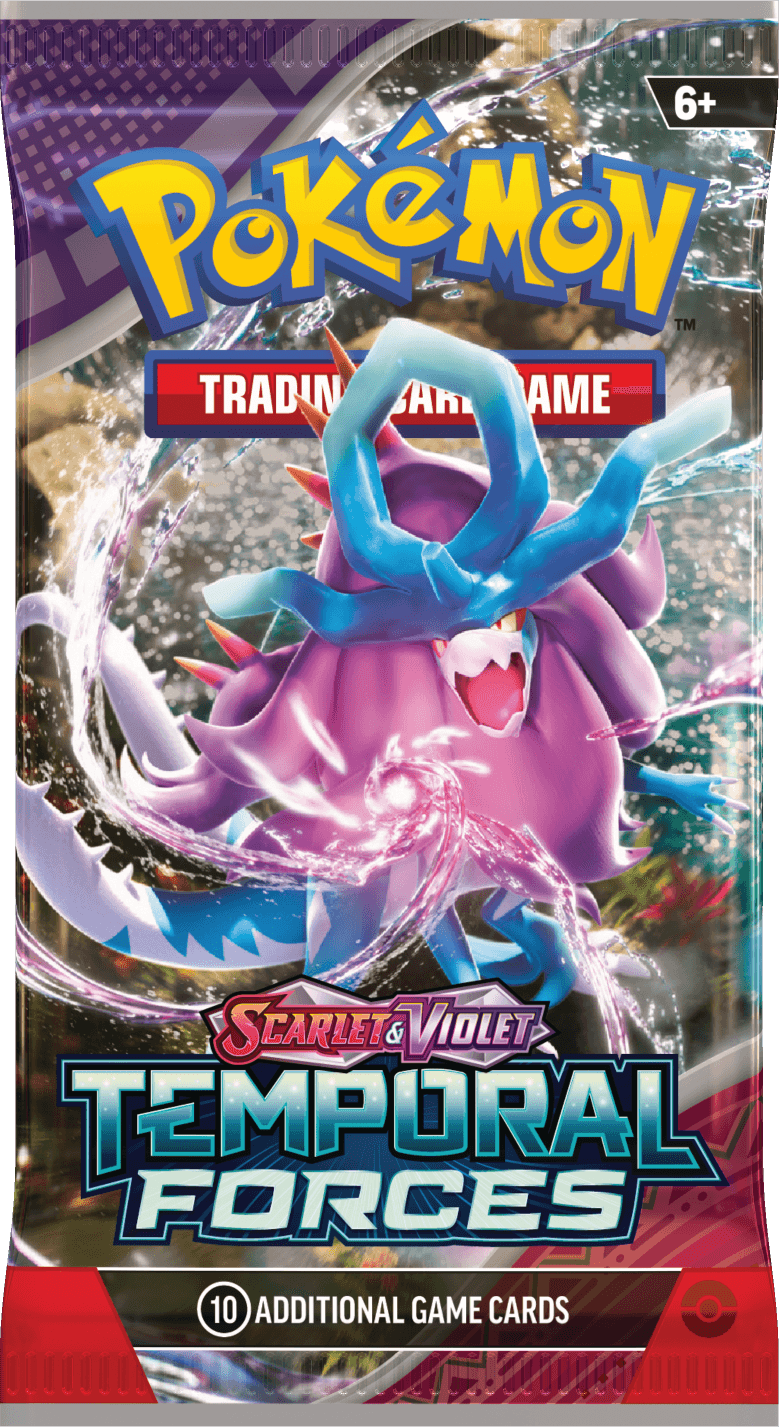 Pokémon TCG