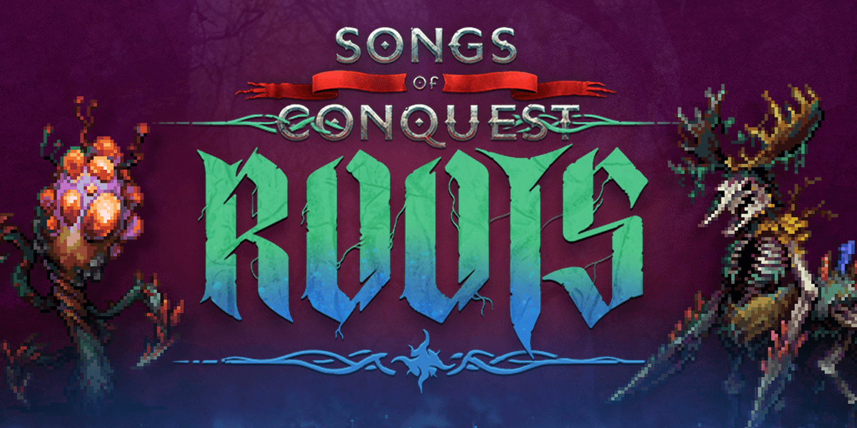 Nieuwe DLC voor Songs of Conquest komt deze zomer uit