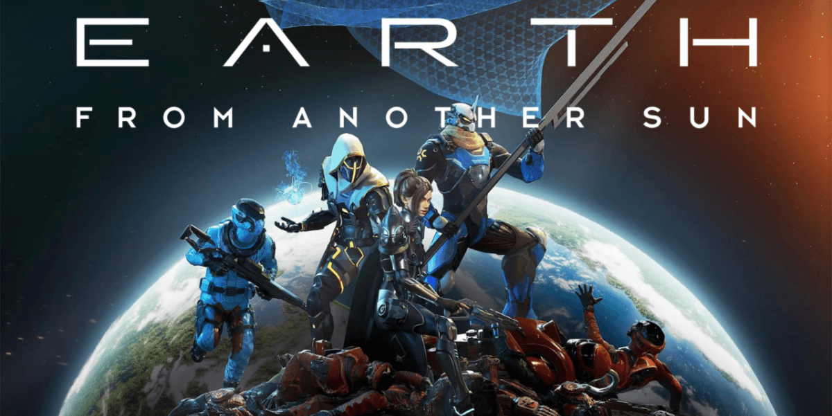 Speel de demo van Earth From Another Sun tijdens de Steam Next Fest