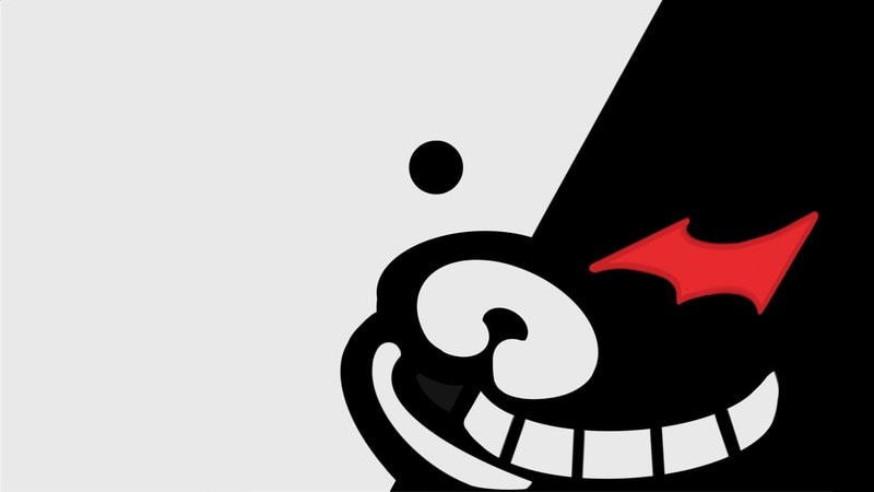 Danganronpa V3