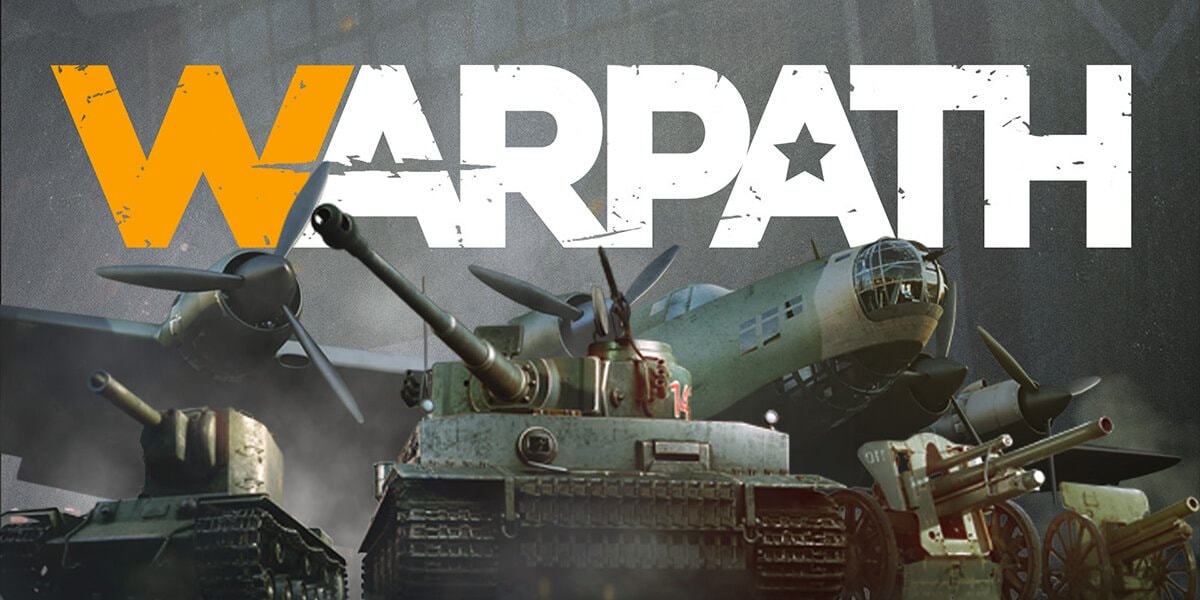 Warpath maakt de overstap naar PC