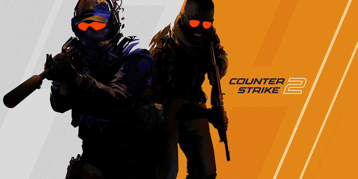 De trein is alsnog gearriveerd in Counter-Strike 2, al ziet die er een beetje anders uit dan je hem allicht herinnert