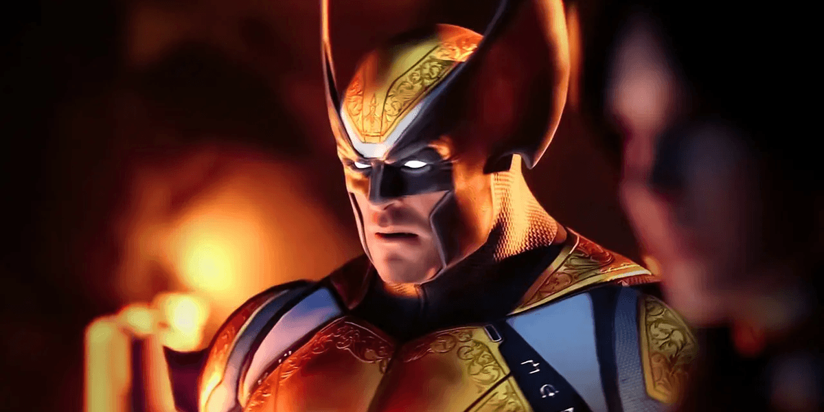 Hackersgroep beweert data Insomniac Games buitgemaakt te hebben