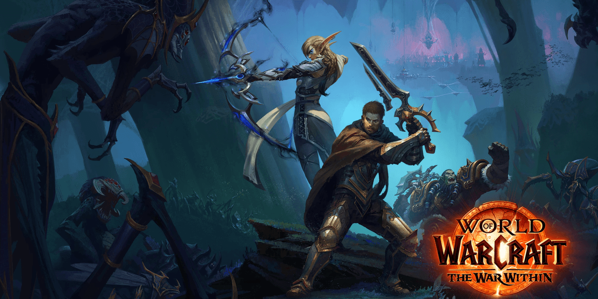 World of Warcraft-spelers kunnen gaan beschikken over eigen auto's en huizen