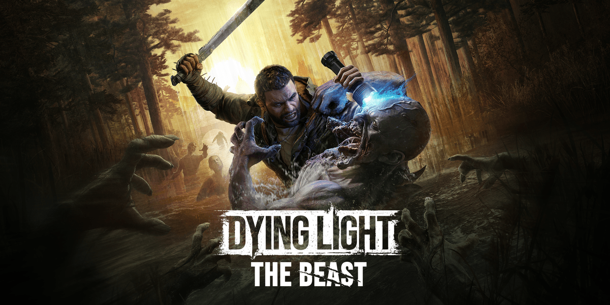 Maak kennis met de Baron in Dying Light: The Beast