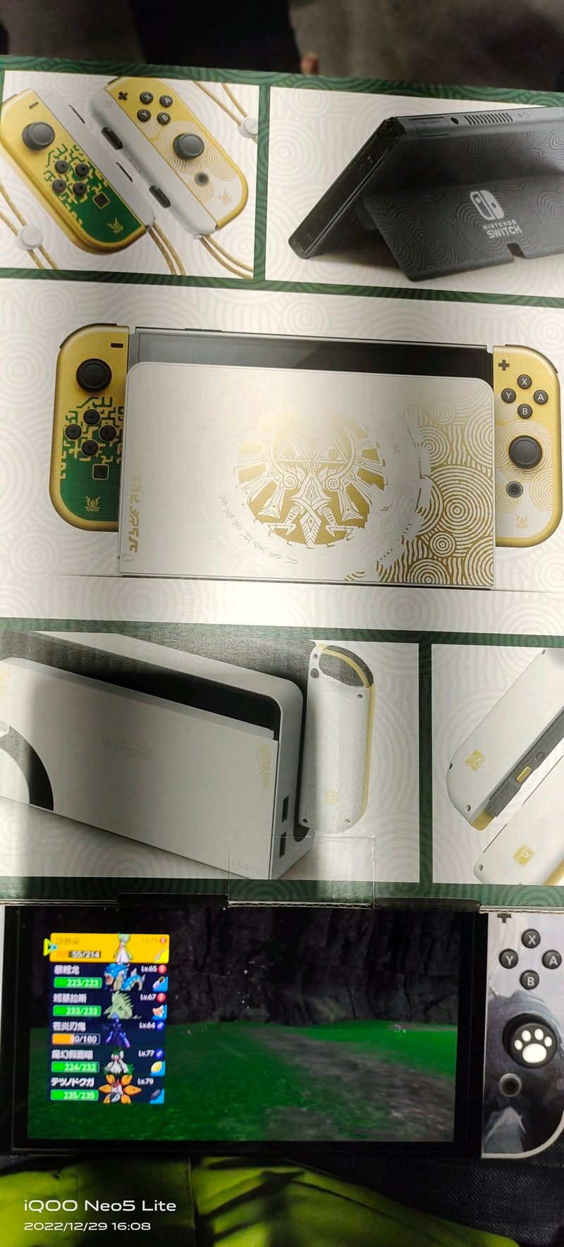 Zelda: Tears of the Kingdom