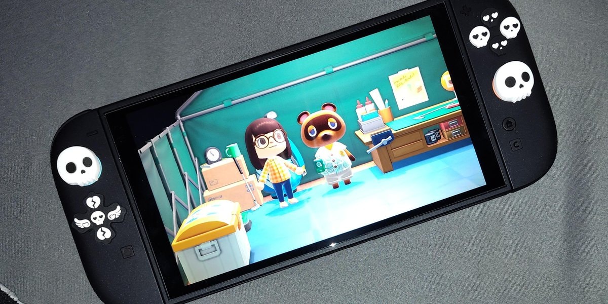 Lekker beweert dat de volgende Animal Crossing spoedig onthuld wordt