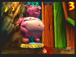 Donkey Kong 64 screenshot 7