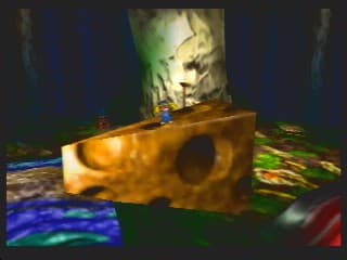 Donkey Kong 64 screenshot 10