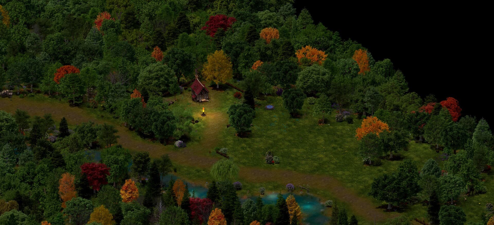 Dreadmyst screenshot 6