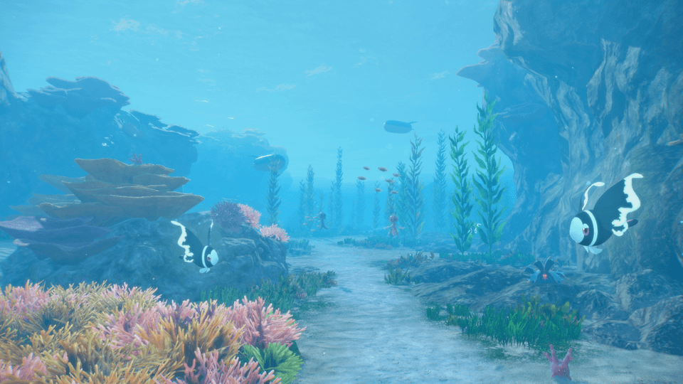 Pokémon Waves screenshot 4
