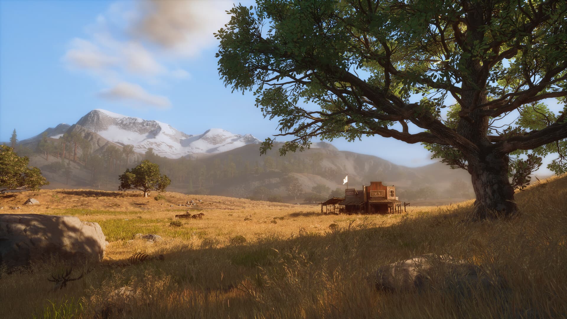 The Legend of California screenshot 9