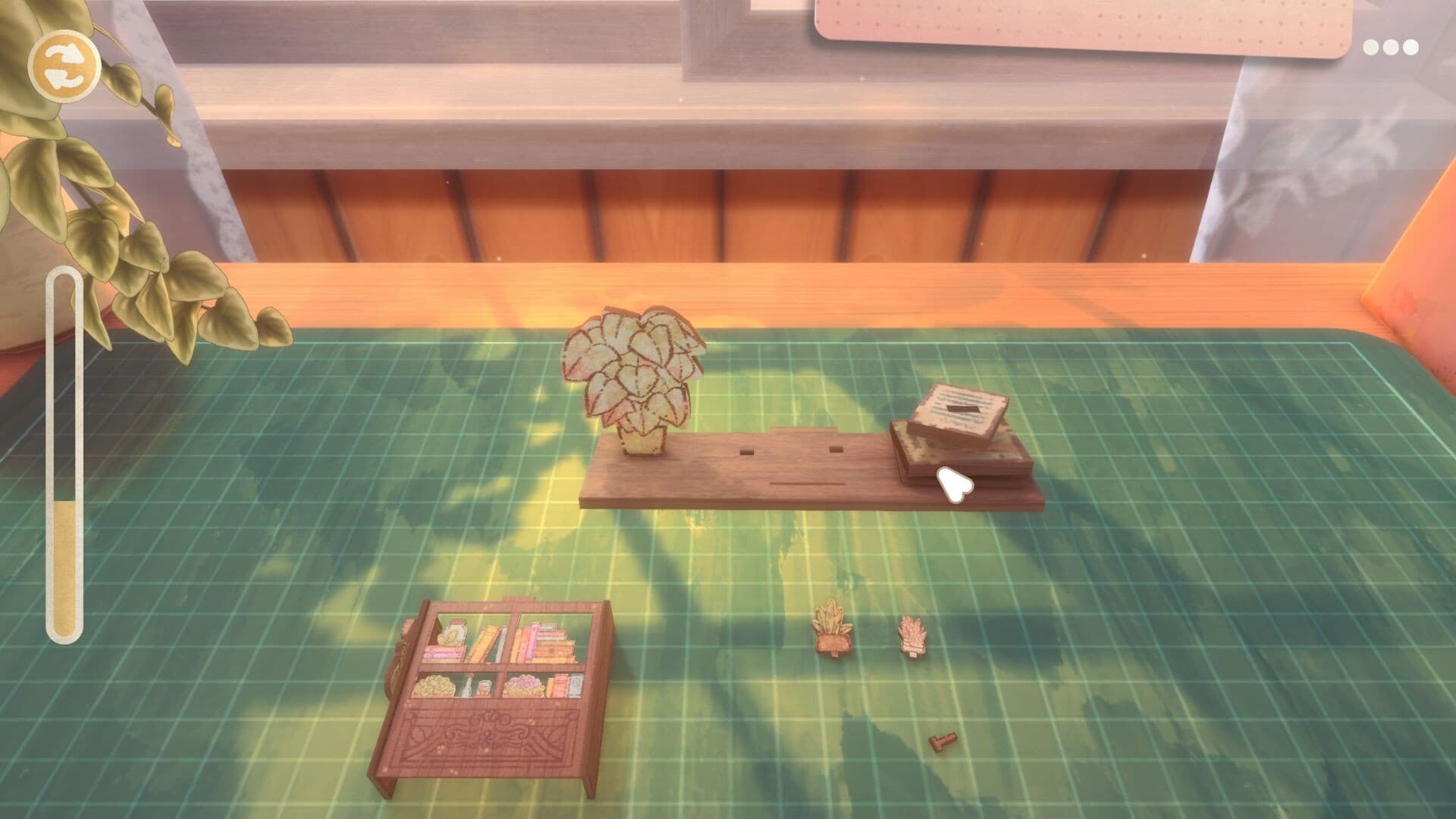 Book Nook screenshot 4